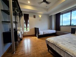 Munshi Abdullah Walk (D26), Detached #629829751